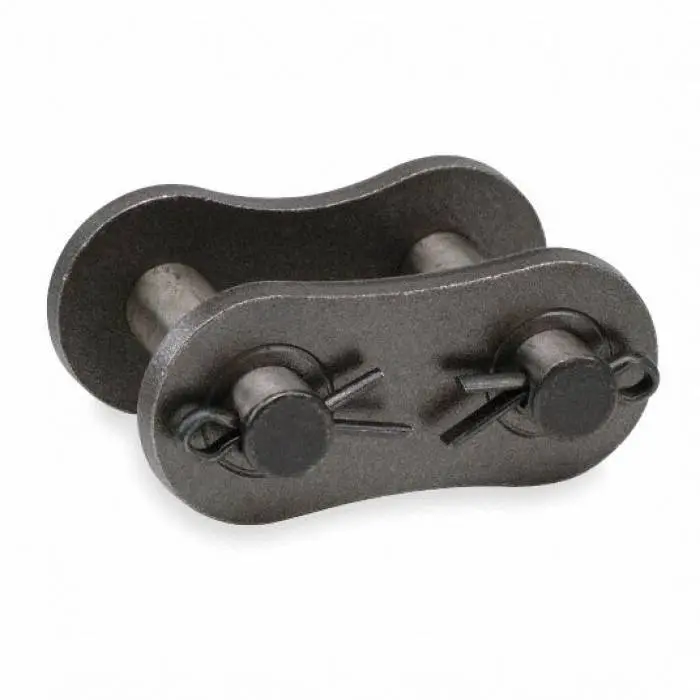 Spojovací článek k řetězu 16 B-1 závlačka